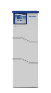 Durlem waterontharder NIEUW VI 50 DUO + BY Pass 90000ViLDBP